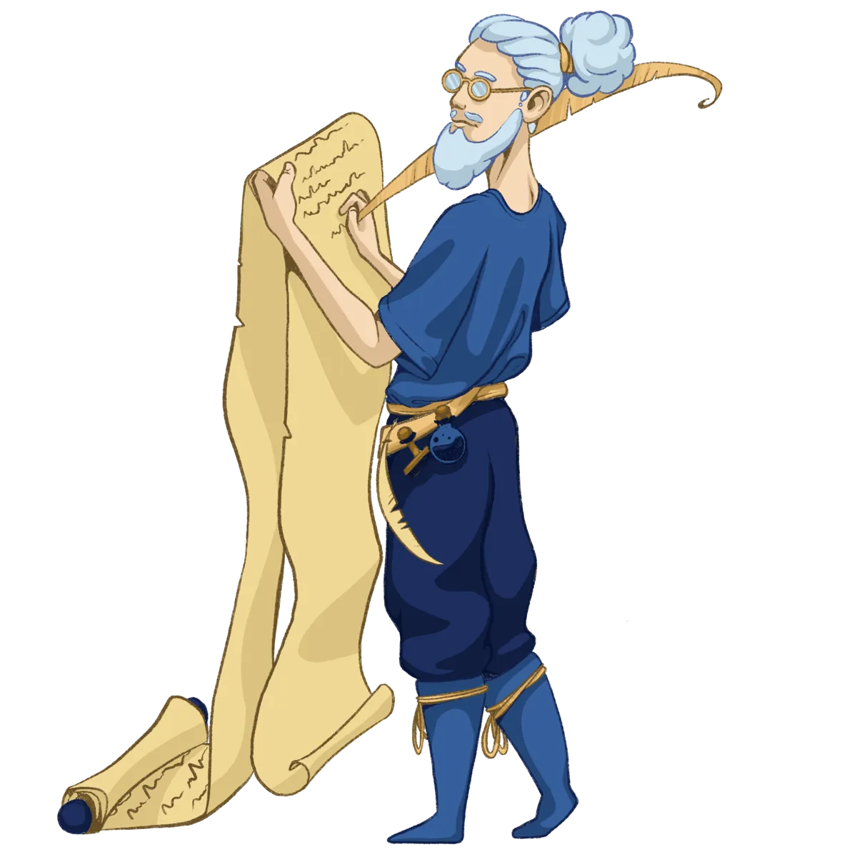 Illustration Silao pour la section des chiffres clés